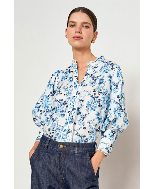Zoe Kratzmann Proclaim Top
