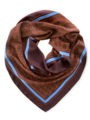Dark Hampton The Divan Cashmere Modal Scarf