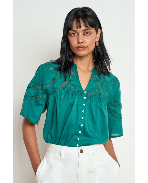 Zoe Kratzmann Pulse Top