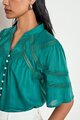 Zoe Kratzmann Pulse Top