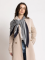 Dark Hampton The Hunter Cashmere Modal Scarf