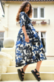 Curate Let There Vee Life Dress