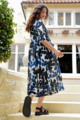 Curate Let There Vee Life Dress