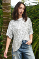 Cooper Shine Queens Top