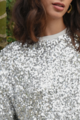 Cooper Shine Queens Top