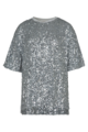 Cooper Shine Queens Top