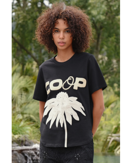 Coop Bloom Service T-shirt