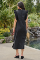 Coop Three-Mendous Blooms Dress