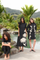 Coop Three-Mendous Blooms Dress