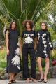 Coop Three-Mendous Blooms Dress