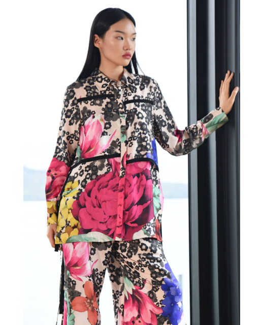 Trelise Cooper Sheer As Day Shirt