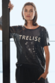 Trelise Cooper I Sequin You Baby T-Shirt