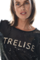 Trelise Cooper I Sequin You Baby T-Shirt