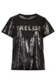 Trelise Cooper I Sequin You Baby T-Shirt