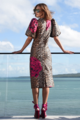 Trelise Cooper Party Time Dress