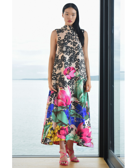Trelise Cooper Bow Stopper Dress
