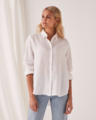 Assembly Xander Linen Shirt