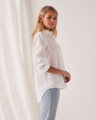 Assembly Xander Linen Shirt