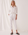 Assembly Xander Linen Shirt