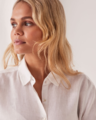 Assembly Xander Linen Shirt