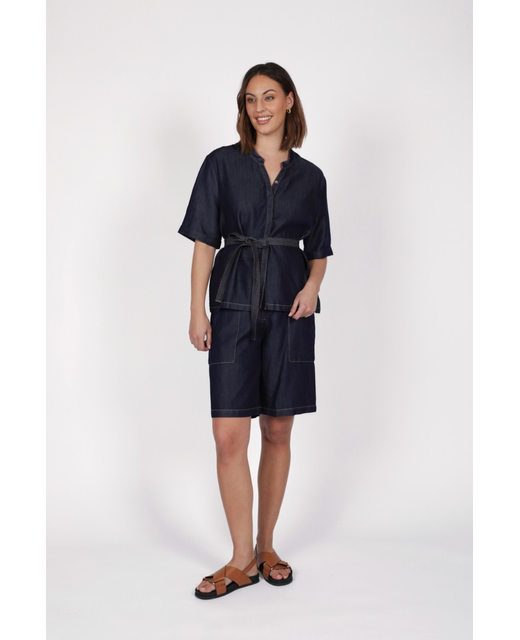 Marlow Axis Top