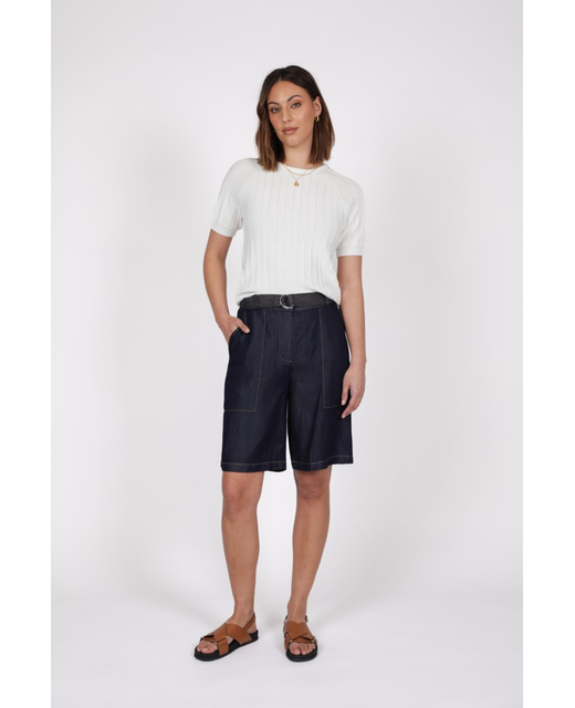 Marlow Axis Longline Short