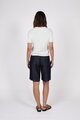 Marlow Axis Longline Short