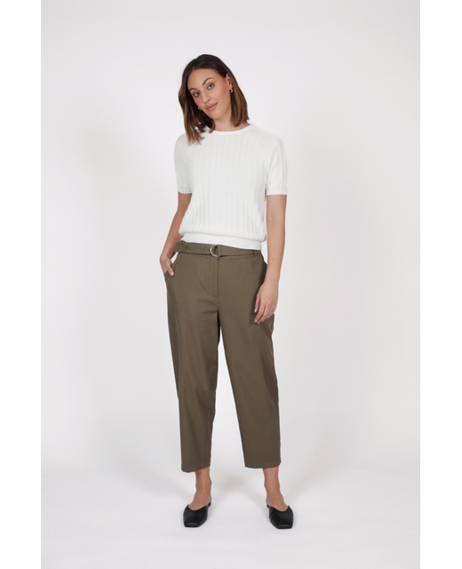 Marlow Axis Tappered Pant