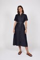 Marlow Axis Shirt Dress