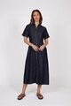 Marlow Axis Shirt Dress