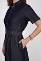 Marlow Axis Shirt Dress