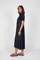 Marlow Axis Shirt Dress