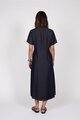 Marlow Axis Shirt Dress