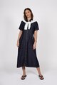 Marlow Axis Shirt Dress