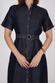 Marlow Axis Shirt Dress