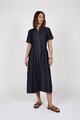 Marlow Axis Shirt Dress