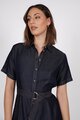 Marlow Axis Shirt Dress