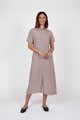 Marlow Axis Shirt Dress