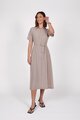 Marlow Axis Shirt Dress