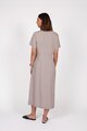 Marlow Axis Shirt Dress