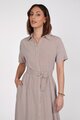 Marlow Axis Shirt Dress