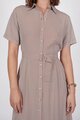 Marlow Axis Shirt Dress