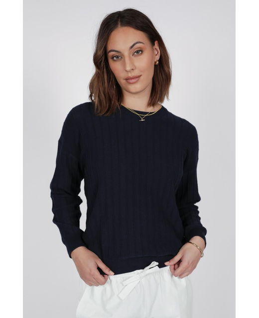 Marlow Soleil Knit Sweater