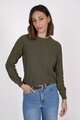 Marlow Soleil Knit Sweater