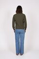 Marlow Soleil Knit Sweater