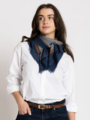 Dark Hampton The Sutherland Scarf