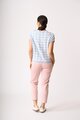 Foil Diamonds Top
