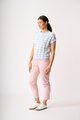 Foil Diamonds Top