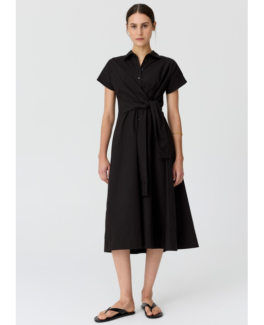 POL Elina Wrap Dress