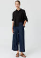 POL Anise Crop Pant